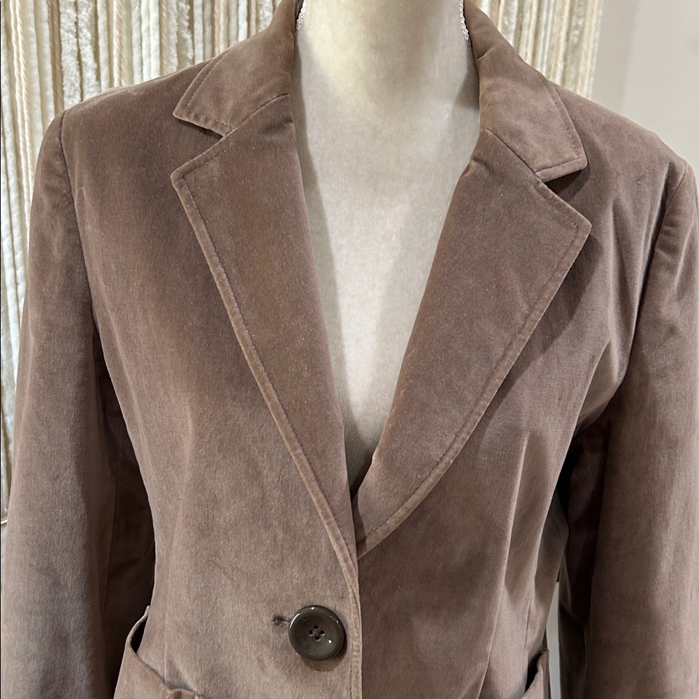 Sweet Jacket - Picture 5 of 16